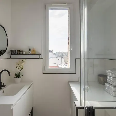 Apartment Le Pavillon Superbe Proche Rolland Garros &princes