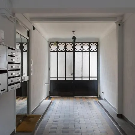 Apartment Le Pavillon Superbe Proche Rolland Garros &princes *