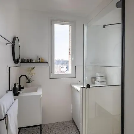 Apartment Le Pavillon Superbe Proche Rolland Garros &princes *