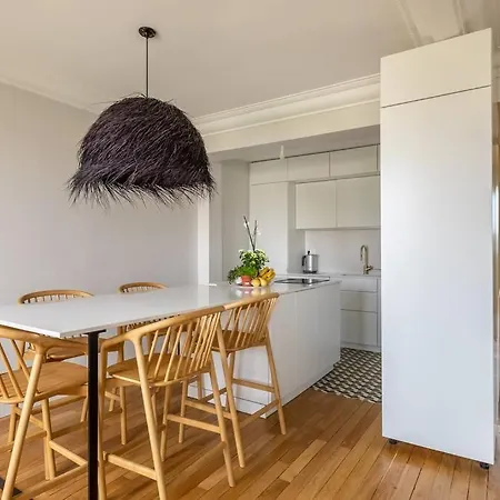 Apartment Le Pavillon Superbe Proche Rolland Garros &princes *
